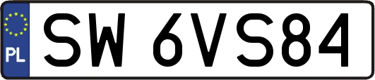 SW6VS84