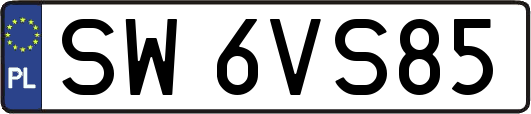 SW6VS85