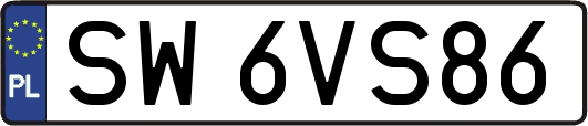SW6VS86