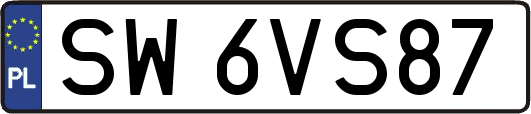 SW6VS87