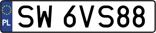 SW6VS88