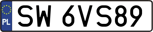 SW6VS89
