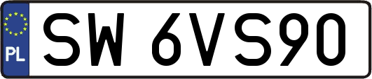 SW6VS90