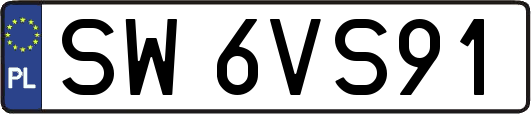 SW6VS91