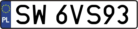 SW6VS93
