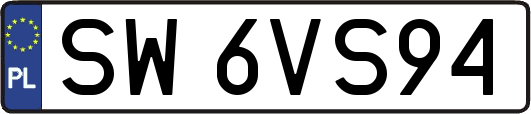 SW6VS94