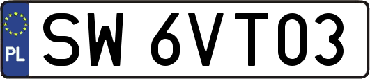 SW6VT03