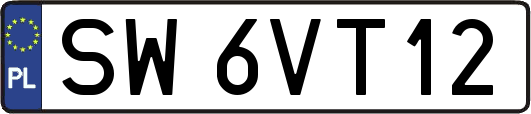 SW6VT12