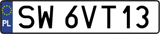 SW6VT13