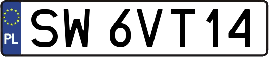 SW6VT14