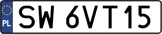 SW6VT15