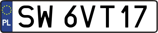 SW6VT17