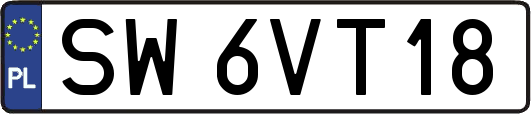 SW6VT18