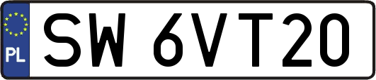 SW6VT20