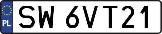 SW6VT21