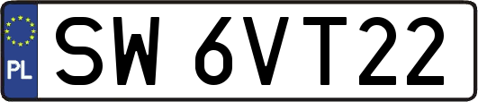 SW6VT22