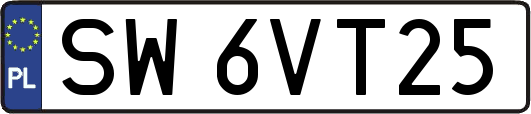 SW6VT25