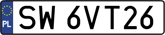 SW6VT26