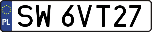 SW6VT27