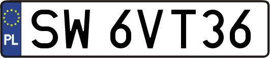 SW6VT36