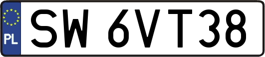 SW6VT38
