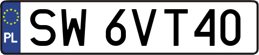 SW6VT40