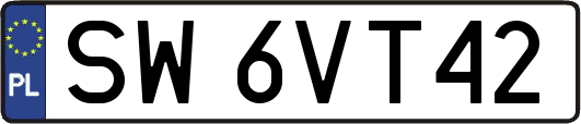 SW6VT42