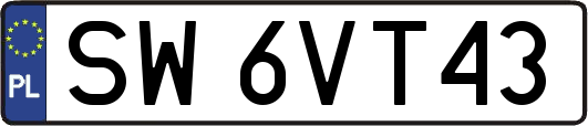 SW6VT43