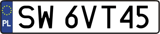 SW6VT45