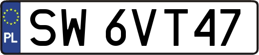 SW6VT47