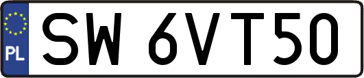 SW6VT50
