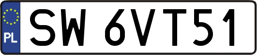 SW6VT51