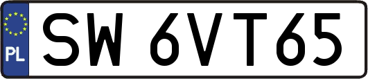 SW6VT65