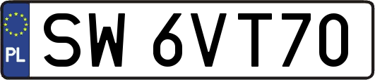 SW6VT70