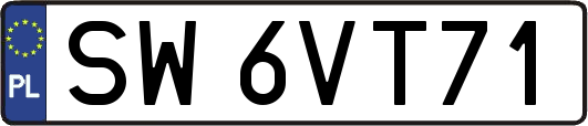 SW6VT71