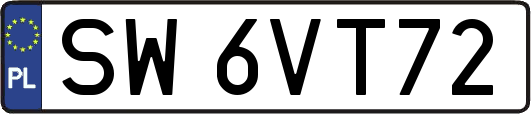 SW6VT72