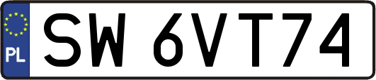 SW6VT74