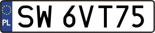 SW6VT75
