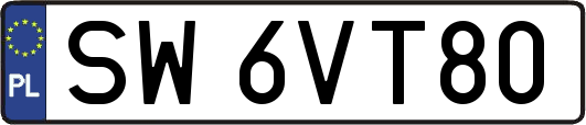 SW6VT80