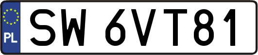 SW6VT81