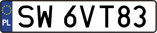 SW6VT83