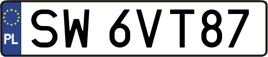 SW6VT87