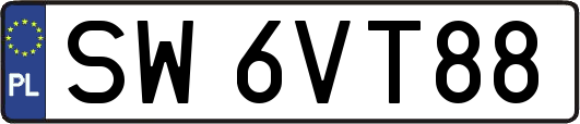 SW6VT88