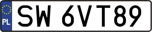 SW6VT89
