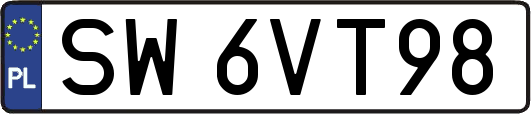SW6VT98