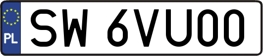 SW6VU00