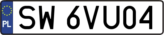 SW6VU04