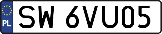 SW6VU05