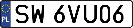 SW6VU06