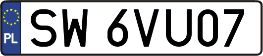 SW6VU07